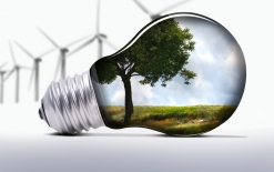 Экология и энергосбережение
